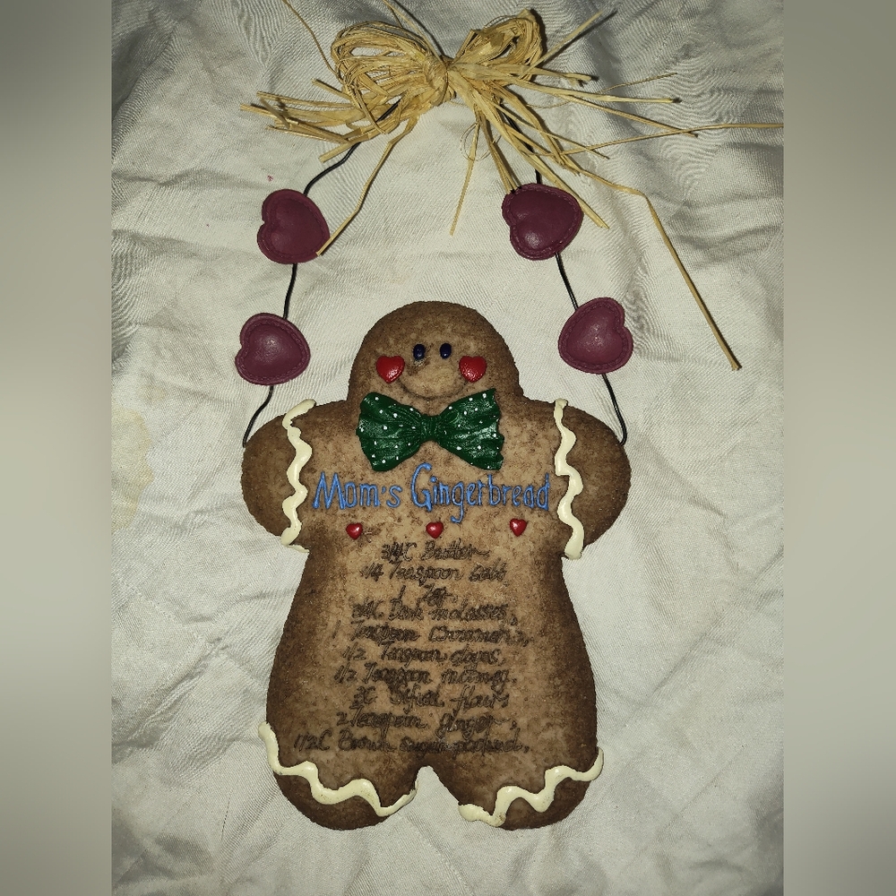 Wall decor